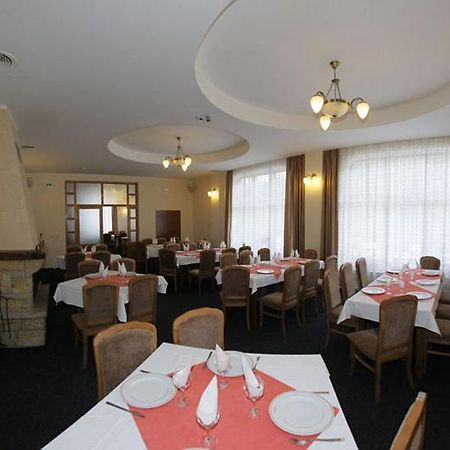 Hotel Paltinis Statiunea المظهر الخارجي الصورة