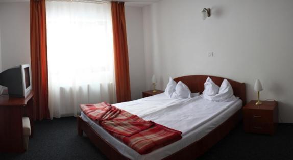 Hotel Paltinis Statiunea المظهر الخارجي الصورة