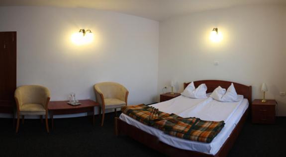 Hotel Paltinis Statiunea المظهر الخارجي الصورة